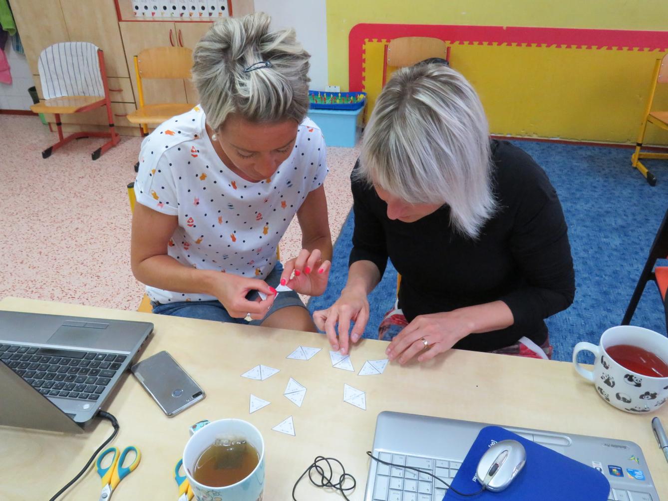 Seminář Hravě k matematické gramotnosti na ZŠ - 10