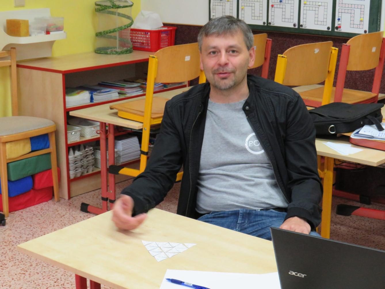 Seminář Hravě k matematické gramotnosti na ZŠ - 11