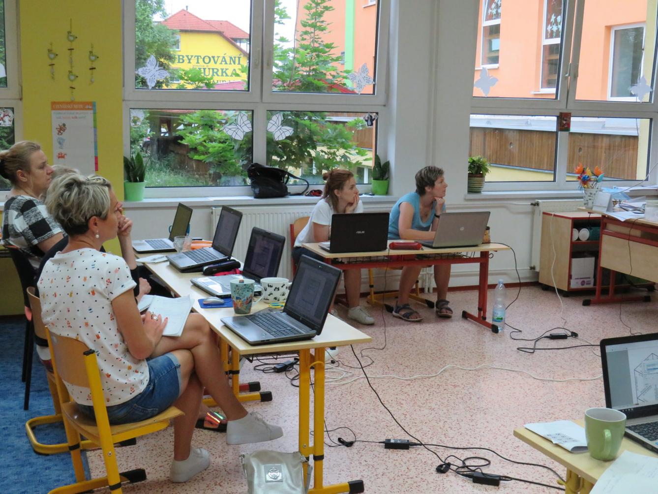 Seminář Hravě k matematické gramotnosti na ZŠ - 12