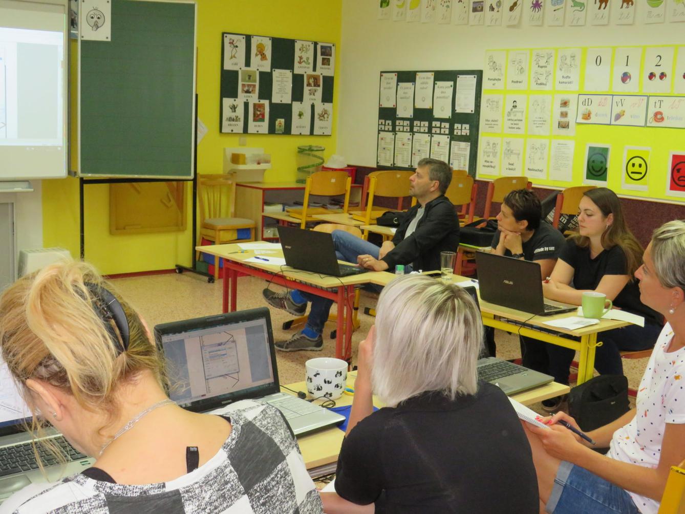 Seminář Hravě k matematické gramotnosti na ZŠ - 13