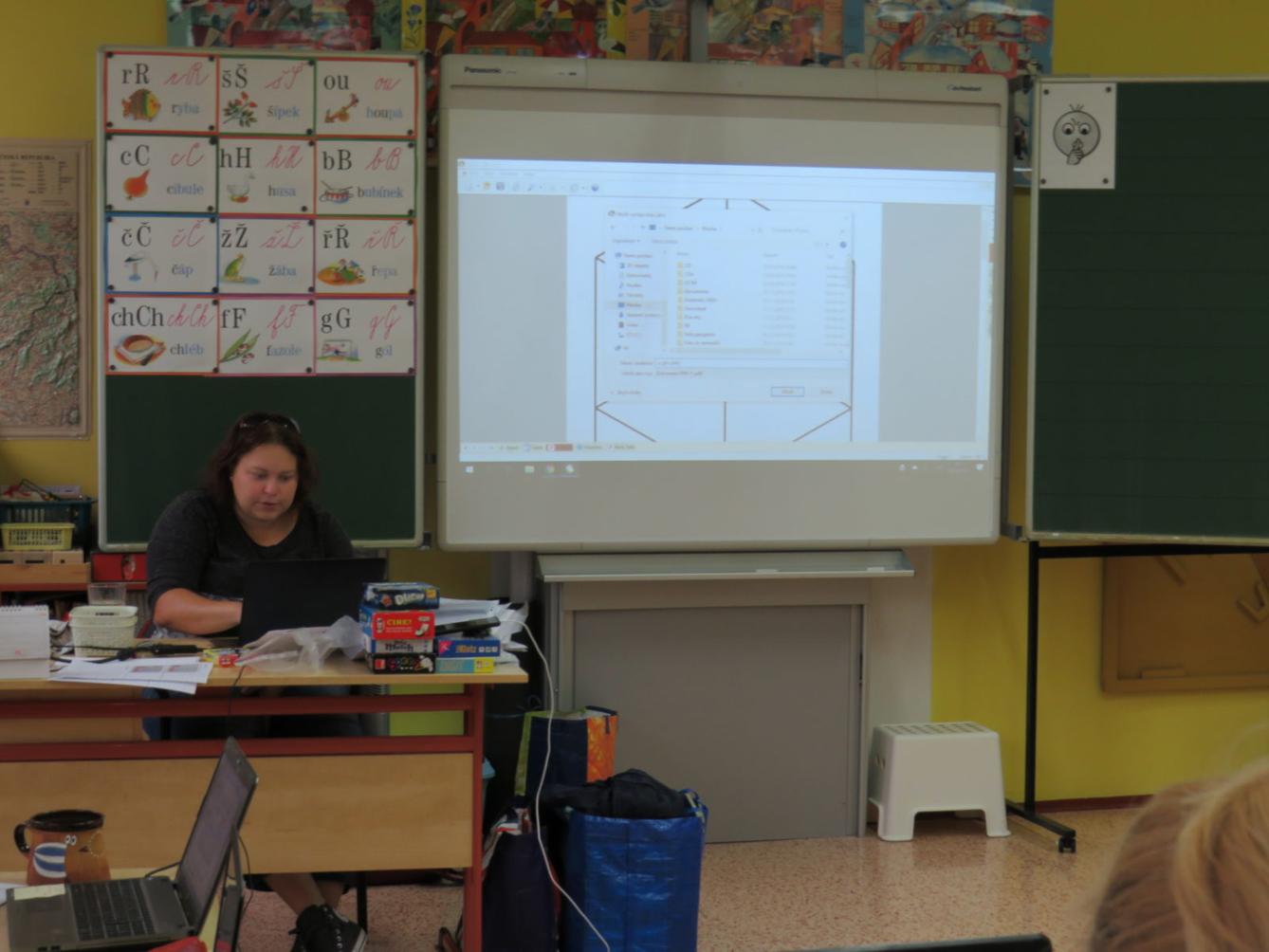 Seminář Hravě k matematické gramotnosti na ZŠ - 14