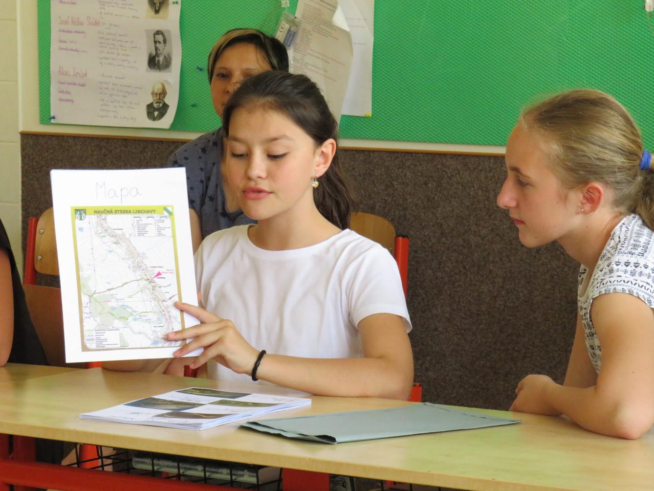 Veřejné jednání Žákovské rady - 11