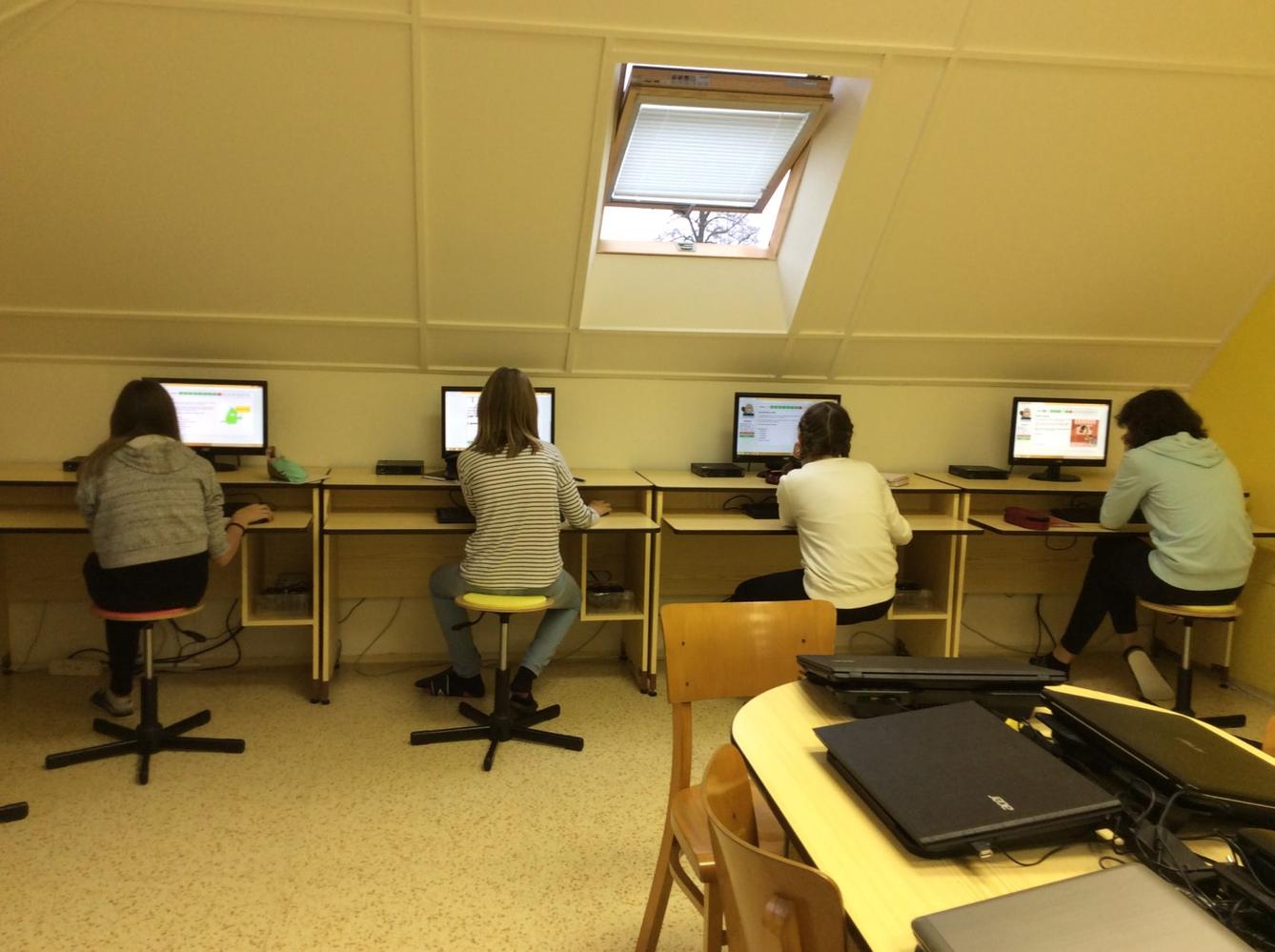 Bobřík Informatiky - 8