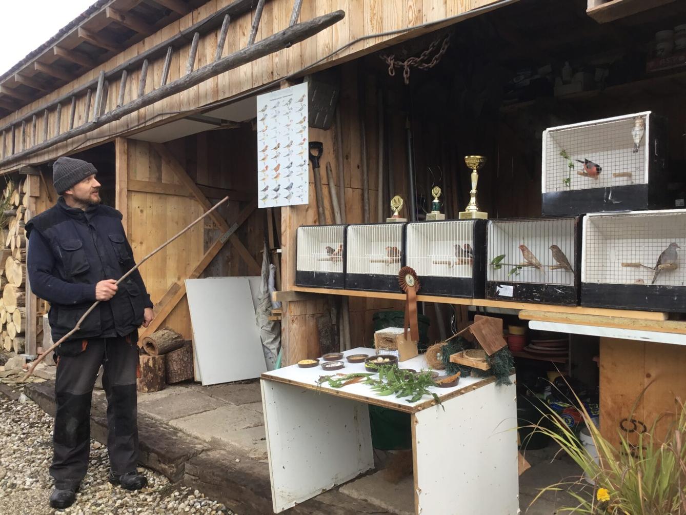 Netradiční tělocvik v 1. třídě - 1