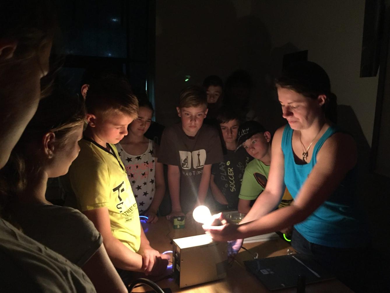 Školní výlet 6. třídy - 18