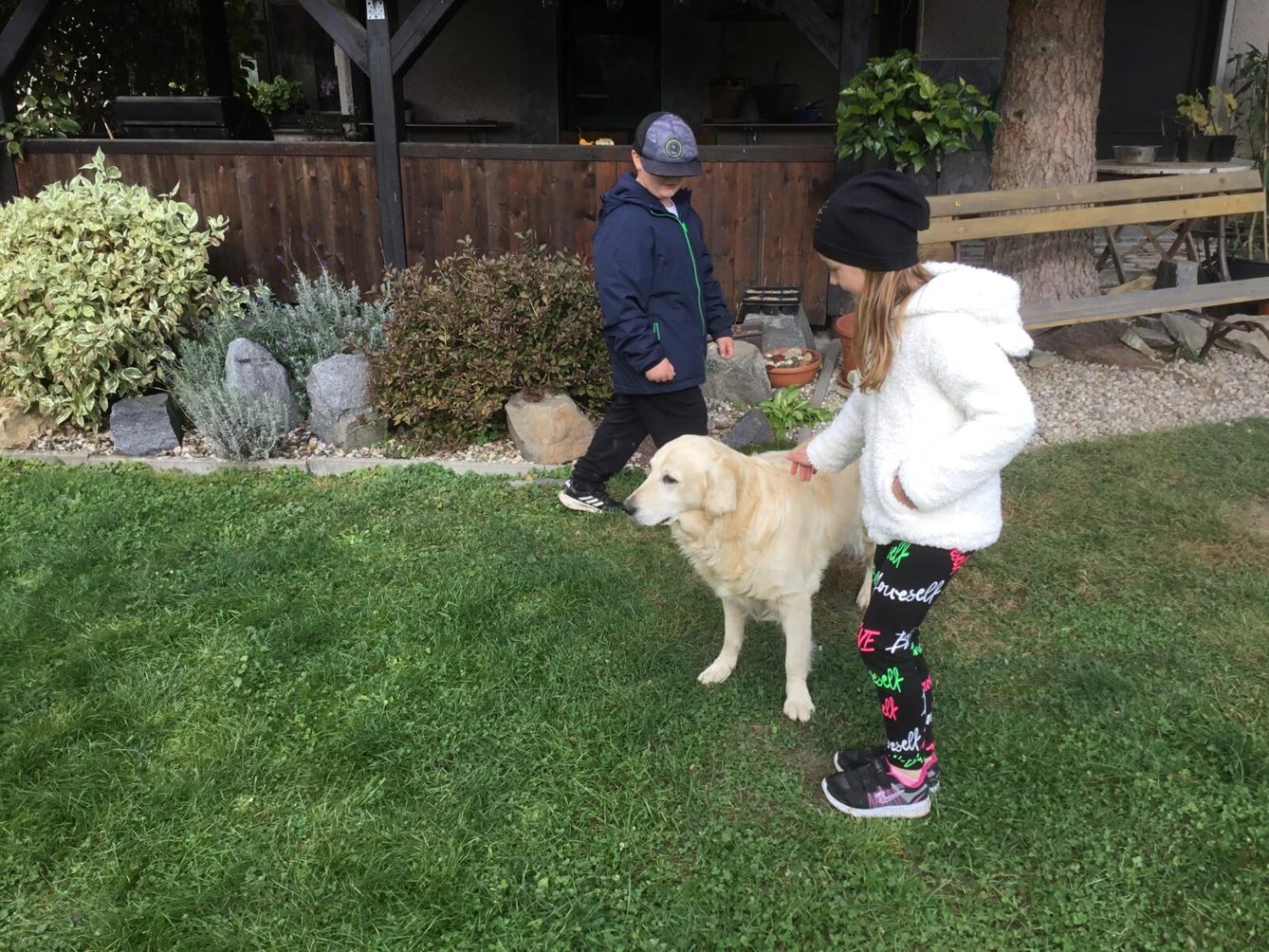 Netradiční tělocvik v 1. třídě - 19