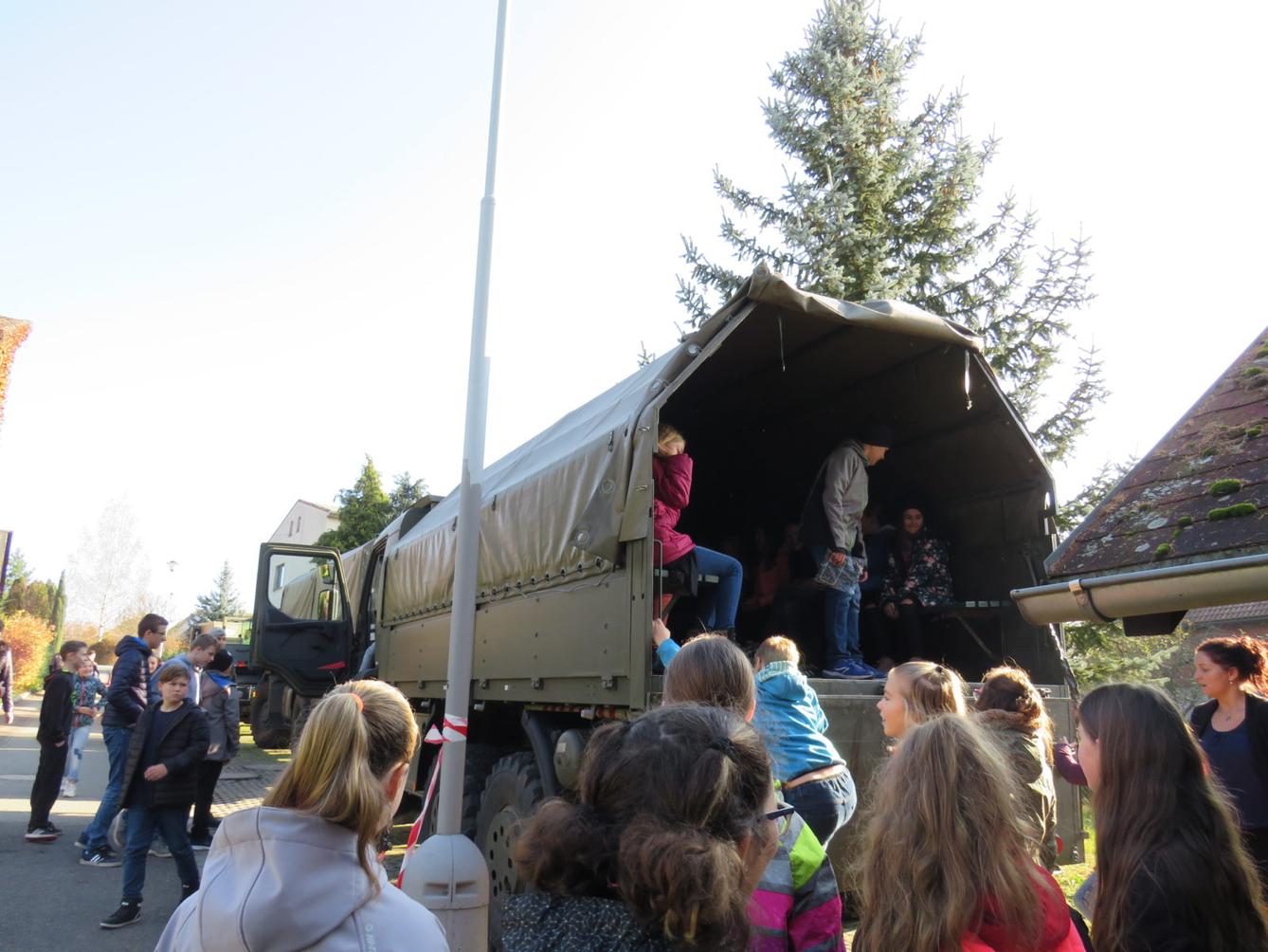 Prezentace Armády ČR - 11