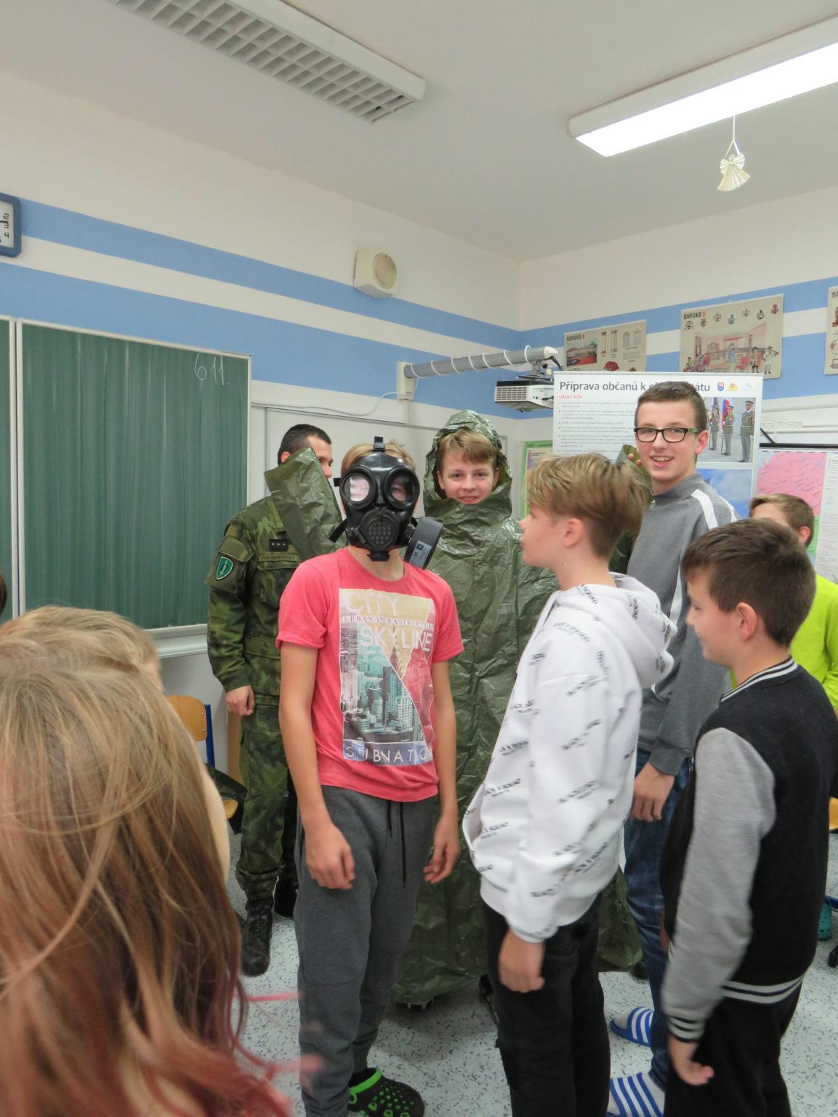 Prezentace Armády ČR - 12