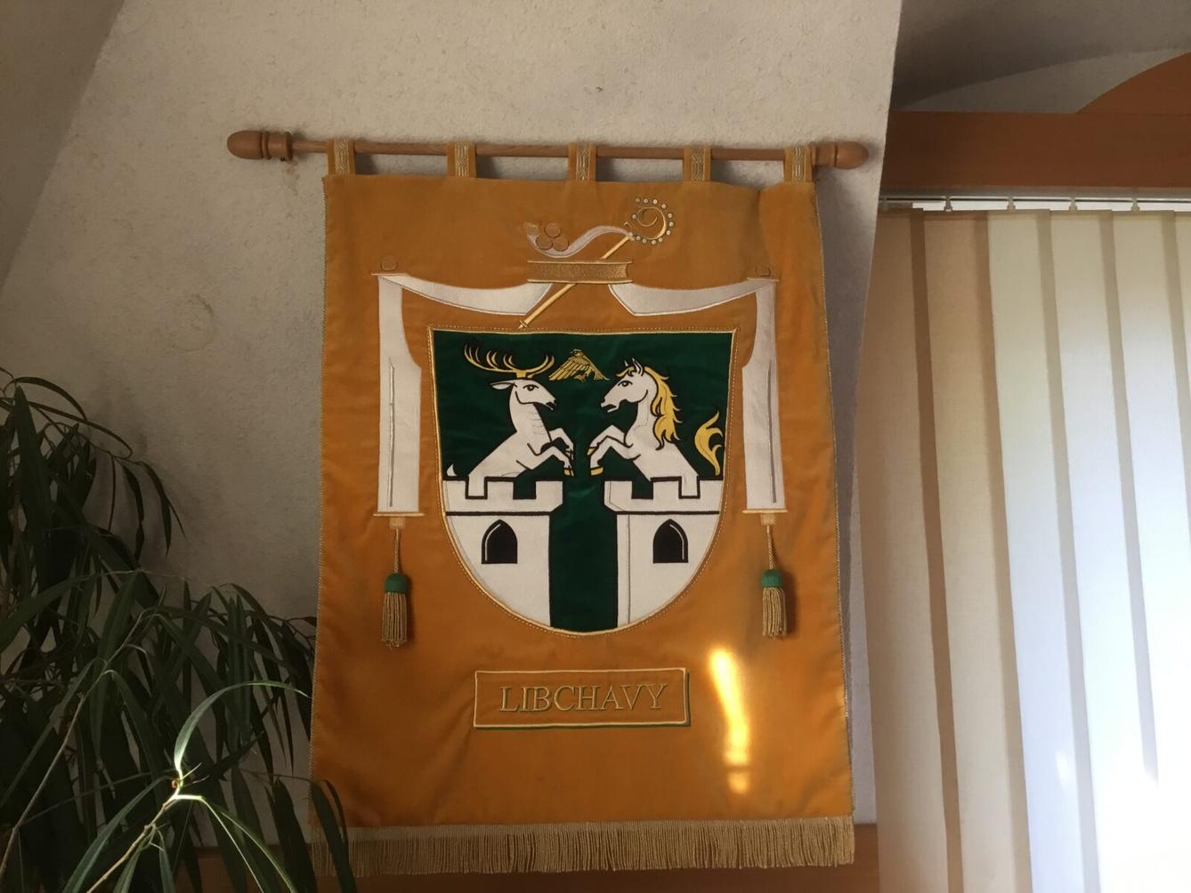 Prvňáčci v obecní knihovně - 3