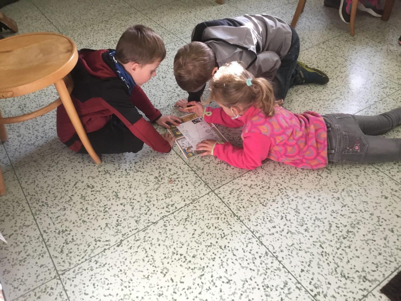 Přírodní úprava zahrady u ZŠ - 11