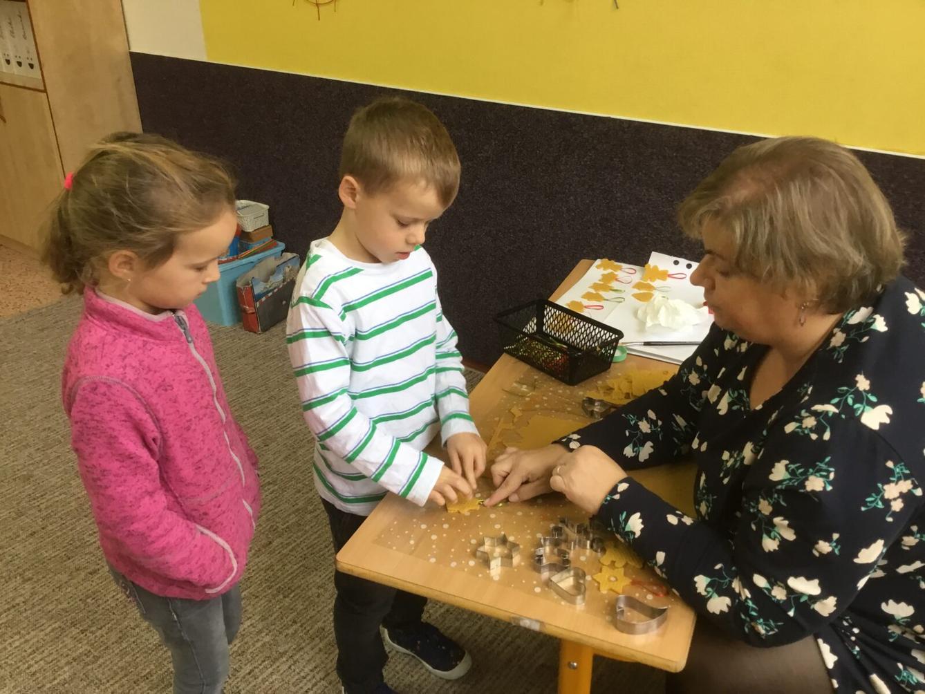 Přírodní úprava zahrady u ZŠ - 24