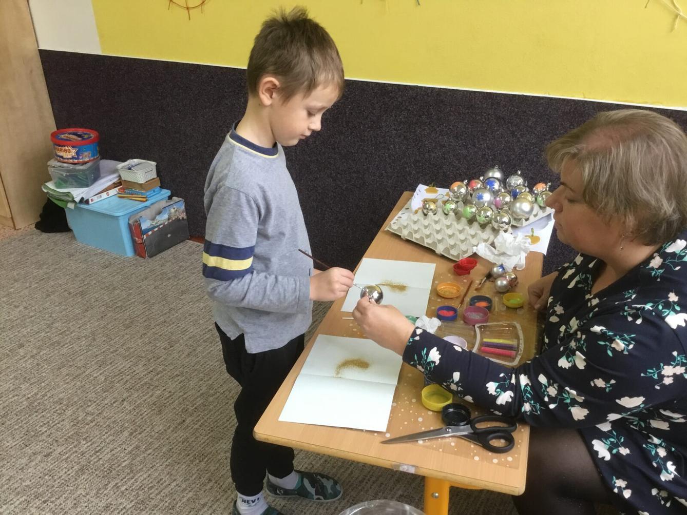 Přírodní úprava zahrady u ZŠ - 30