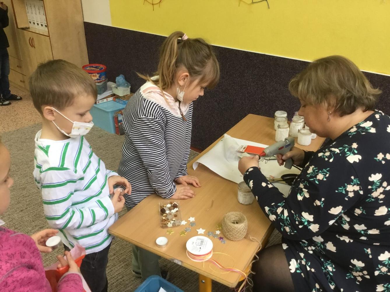 Přírodní úprava zahrady u ZŠ - 32