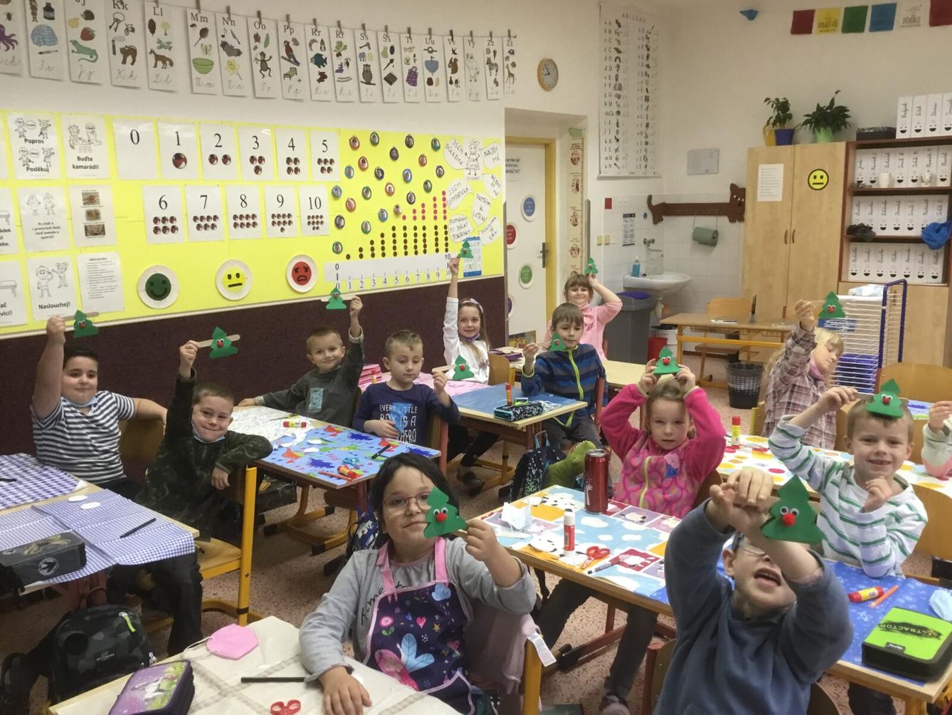 Přírodní úprava zahrady u ZŠ - 34