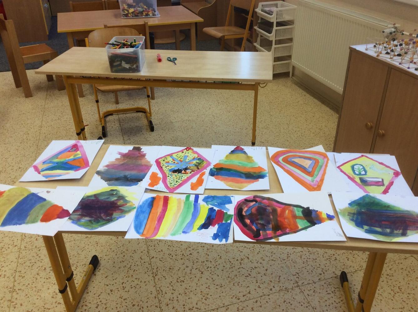 DRAKIÁDA družinek a Říjen ve 2. oddělení - 14