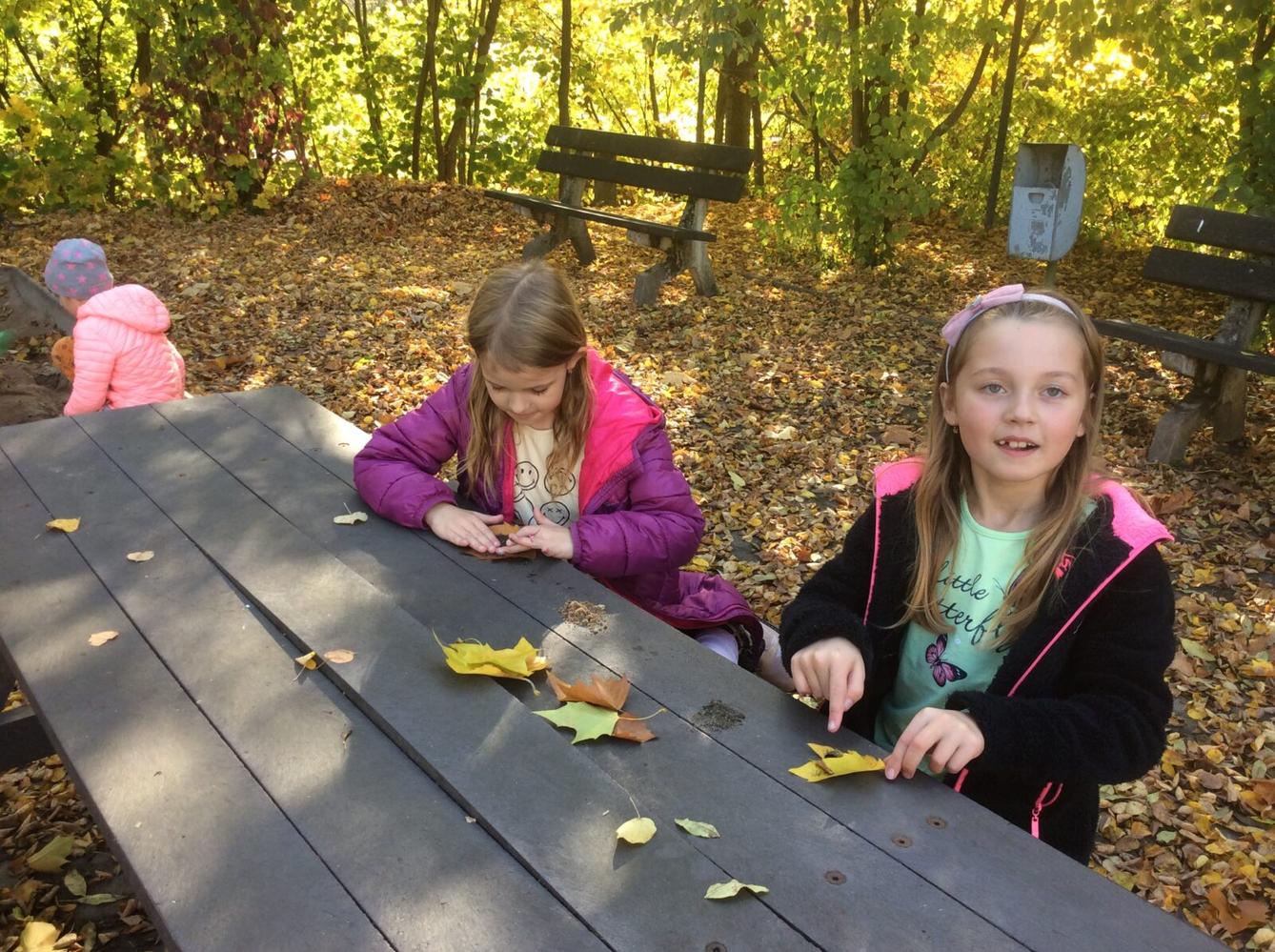 DRAKIÁDA družinek a Říjen ve 2. oddělení - 17