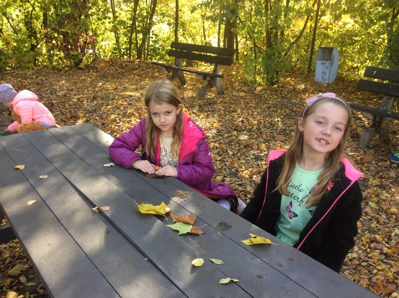 DRAKIÁDA družinek a Říjen ve 2. oddělení - 18