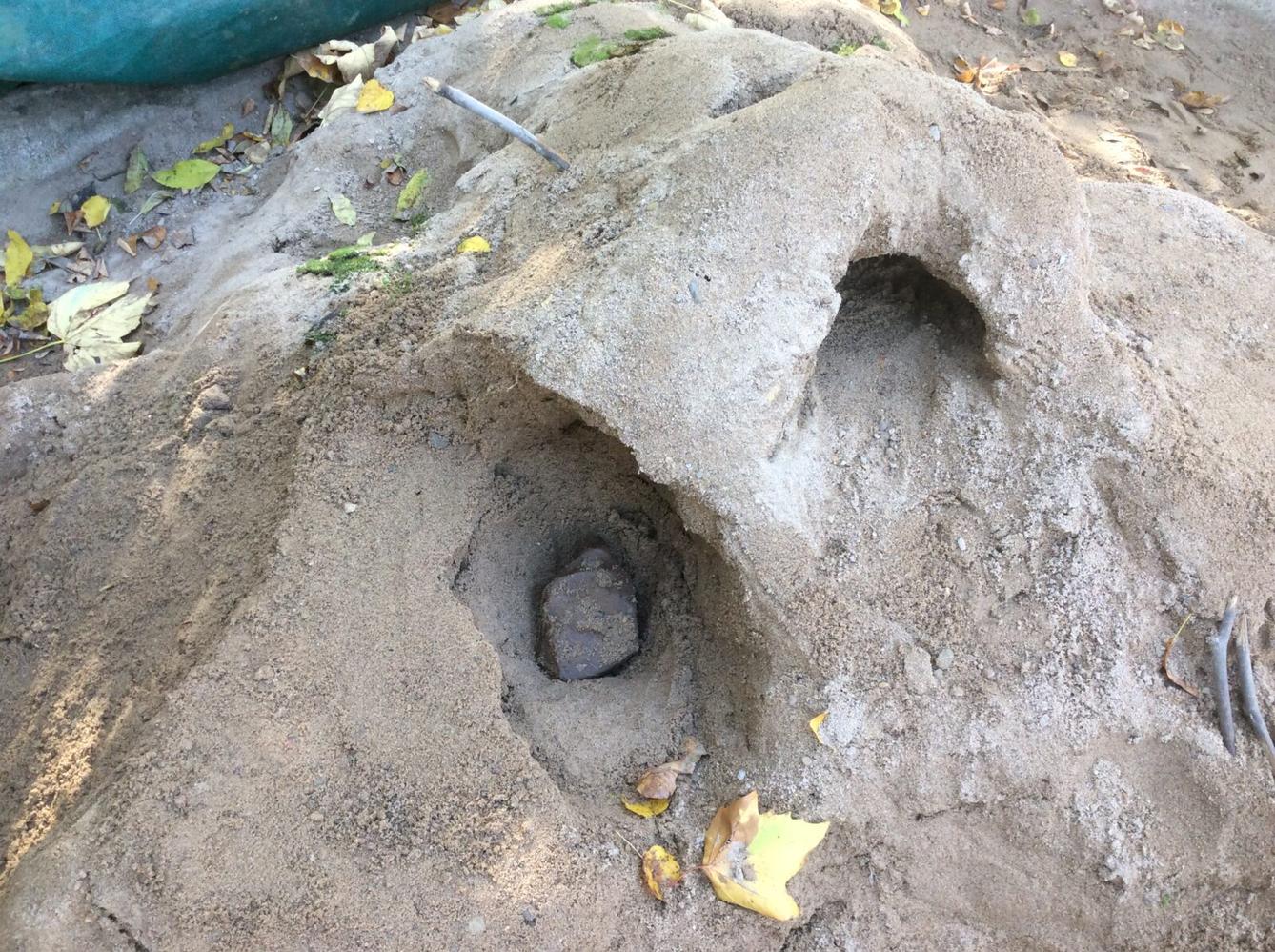 DRAKIÁDA družinek a Říjen ve 2. oddělení - 22