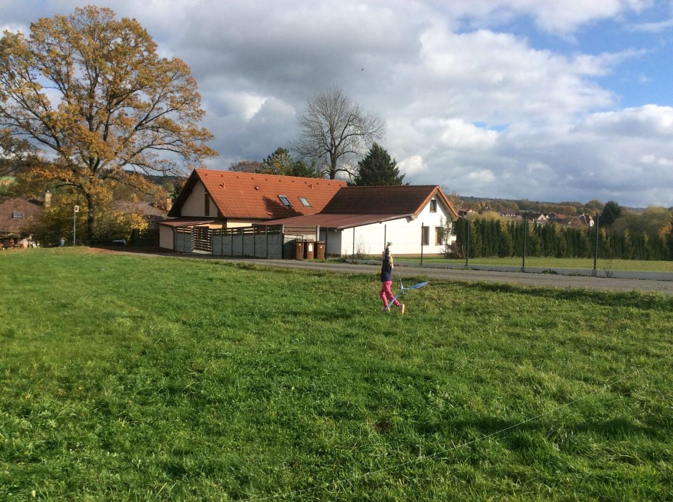 DRAKIÁDA družinek a Říjen ve 2. oddělení - 42