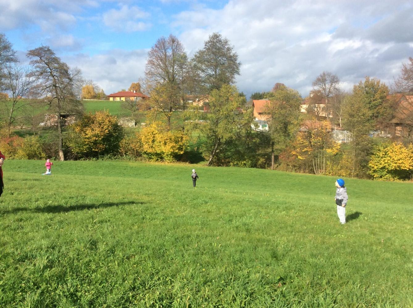 DRAKIÁDA družinek a Říjen ve 2. oddělení - 43