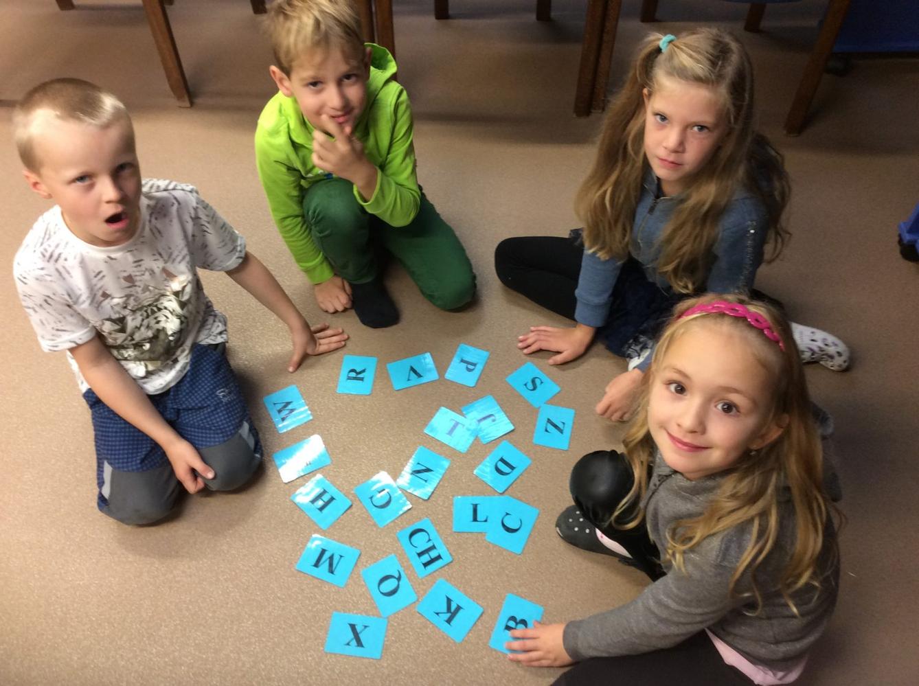 Pasování na čtenáře - 3