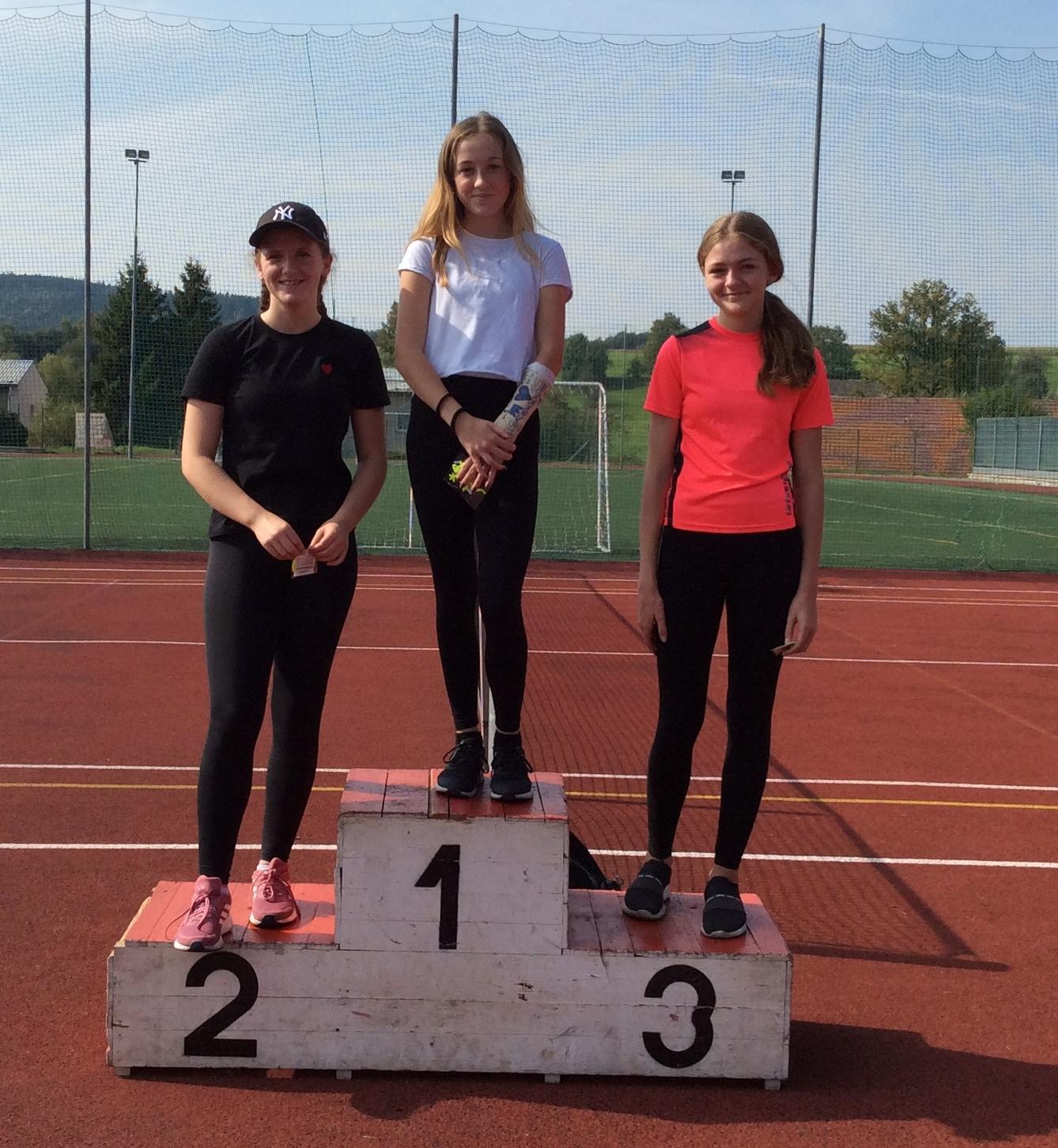 Štafetové běhy E. Zátopka na II. stupni - 33