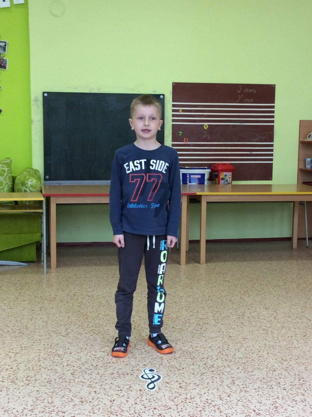 Pěvecká soutěž - 2