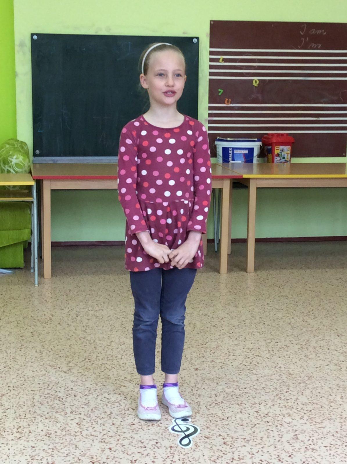 Pěvecká soutěž - 6