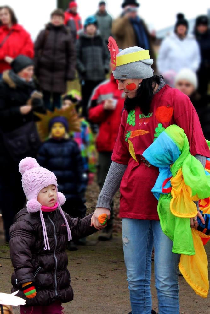 vzpomínka na Masopust - 2