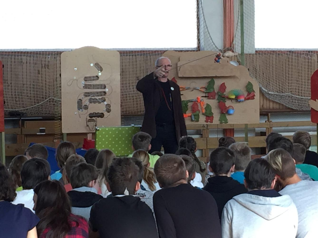 Mám chytré tělo - 2