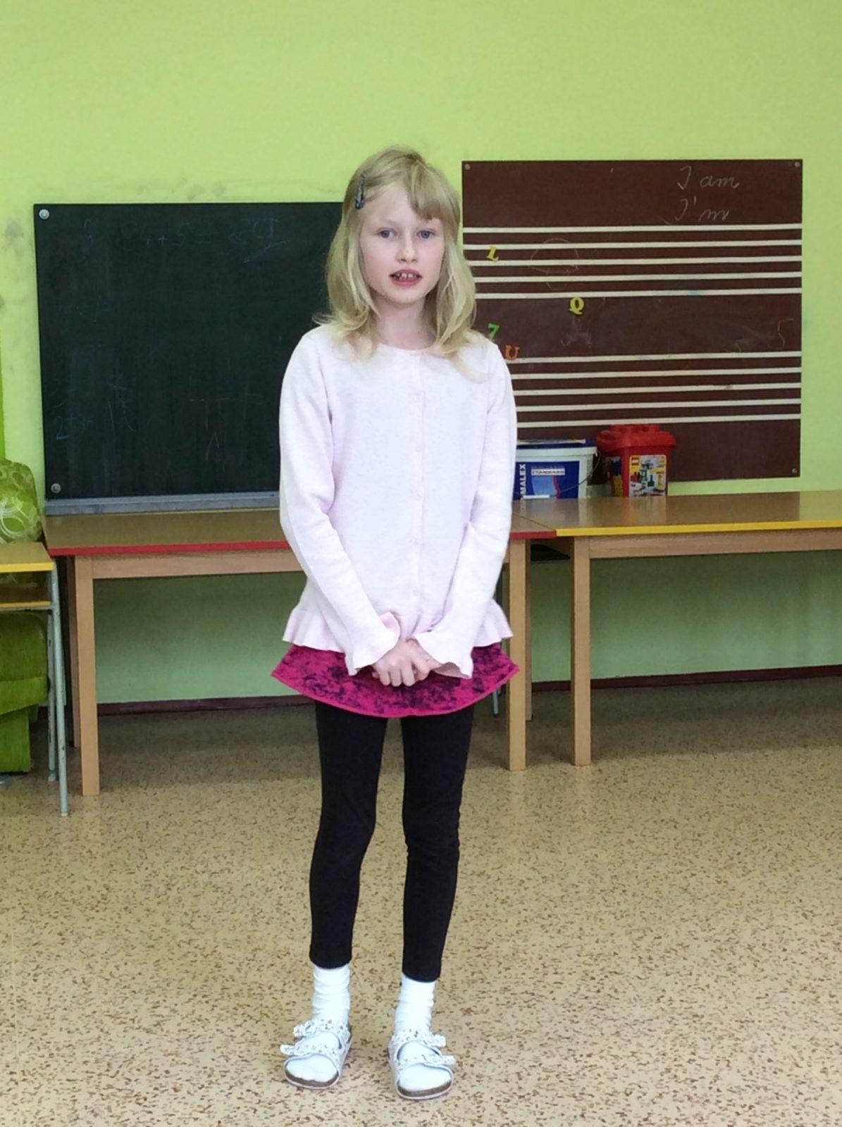 Pěvecká soutěž - 15