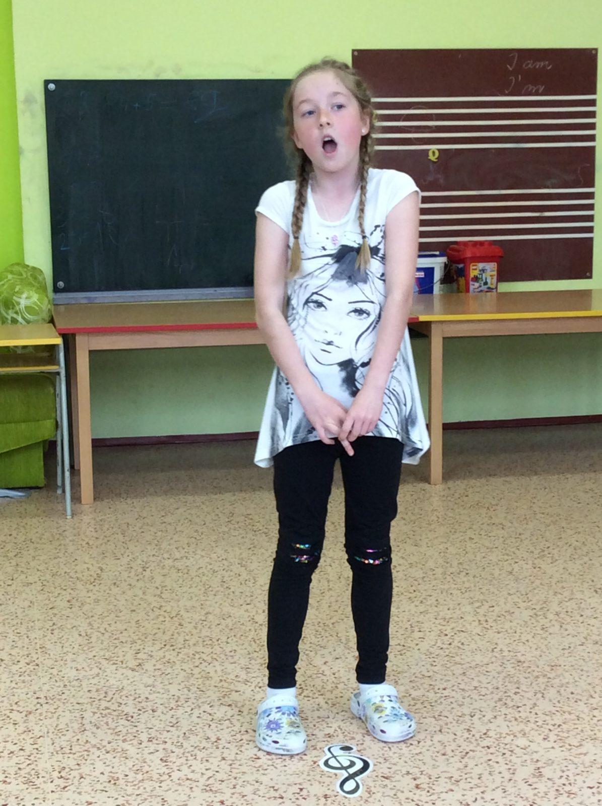 Pěvecká soutěž - 17