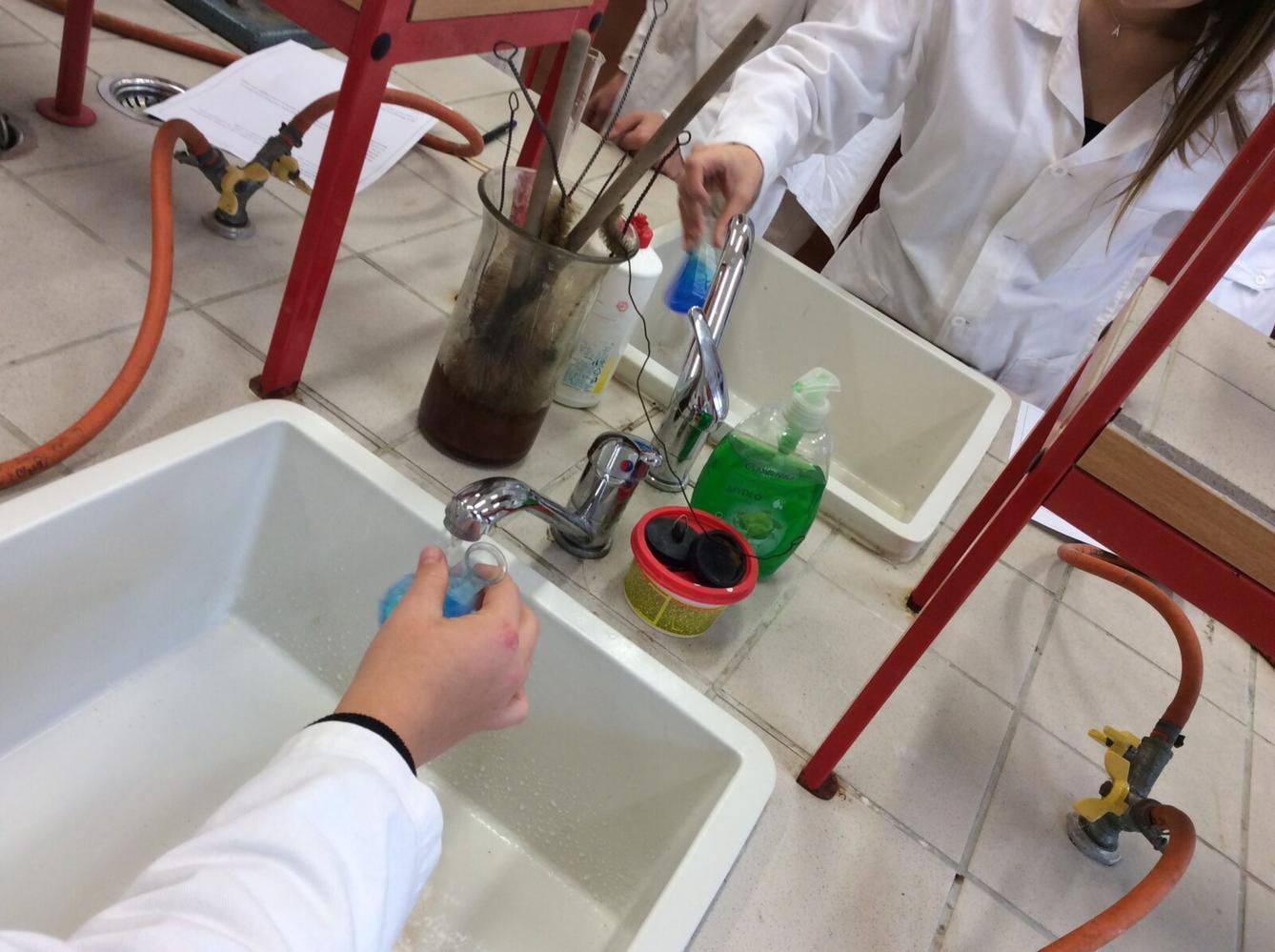 Projektový den na Gymnáziu ÚO - 12