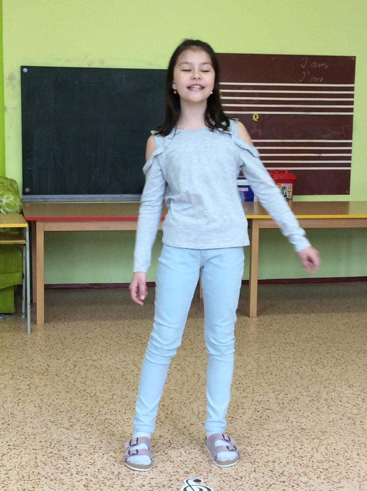 Pěvecká soutěž - 20