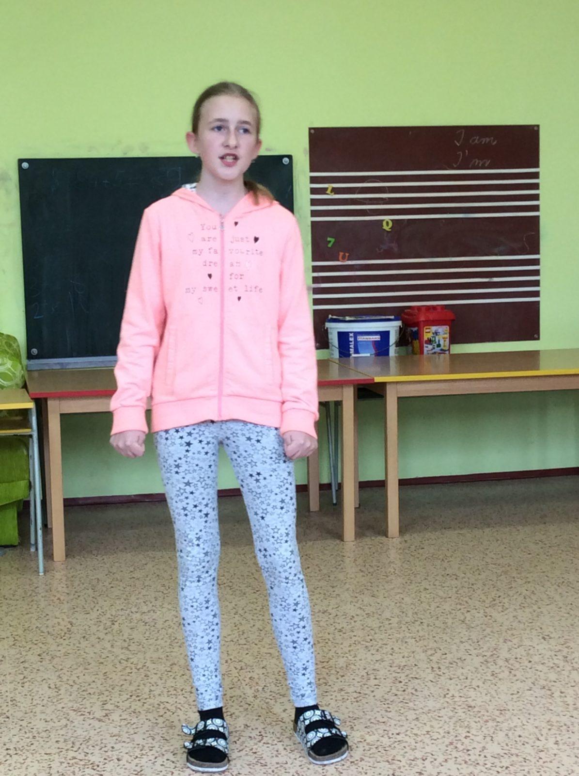 Pěvecká soutěž - 21