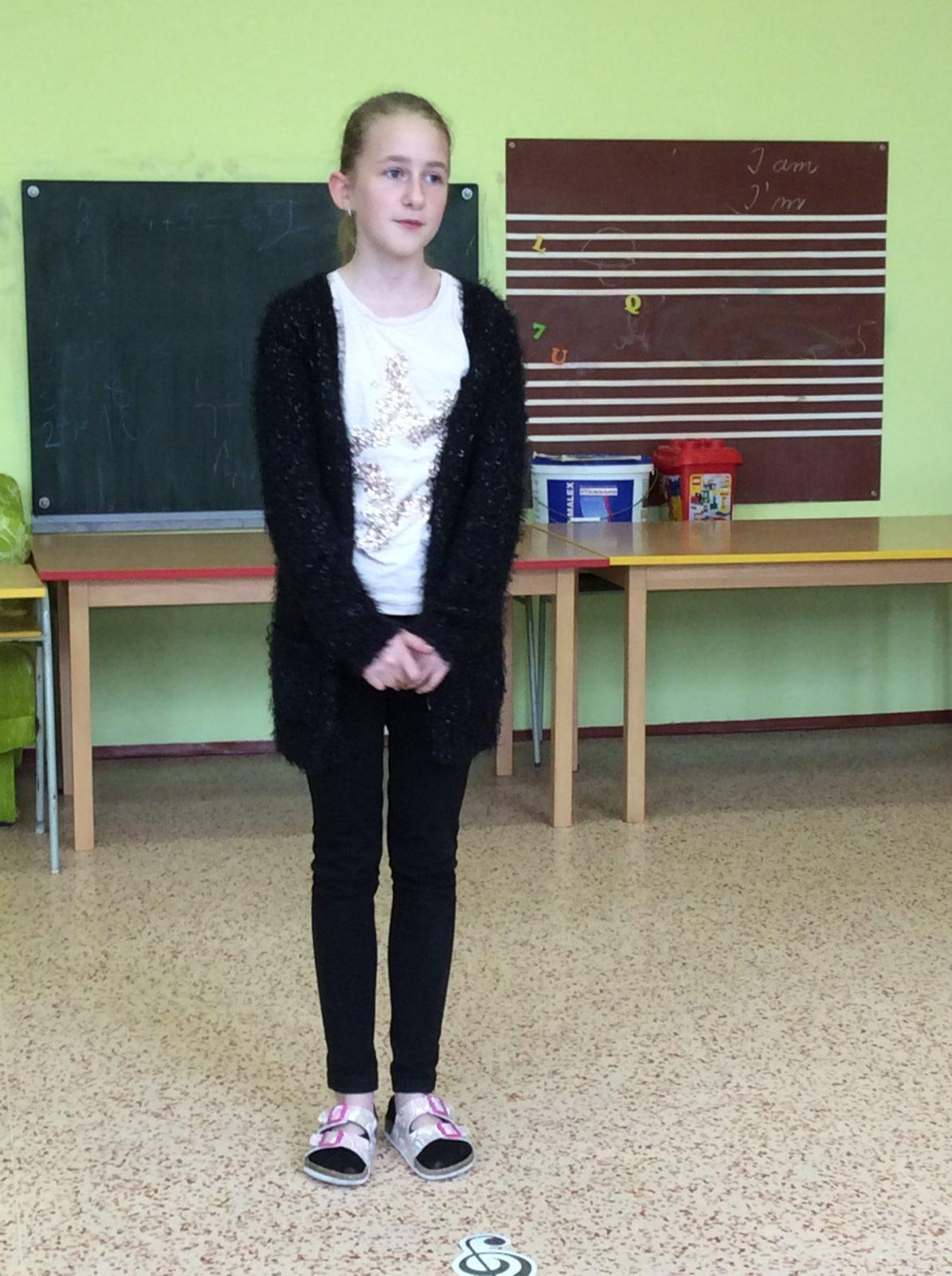 Pěvecká soutěž - 22