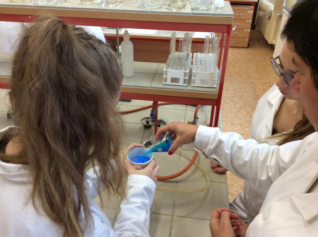 Projektový den na Gymnáziu ÚO - 14