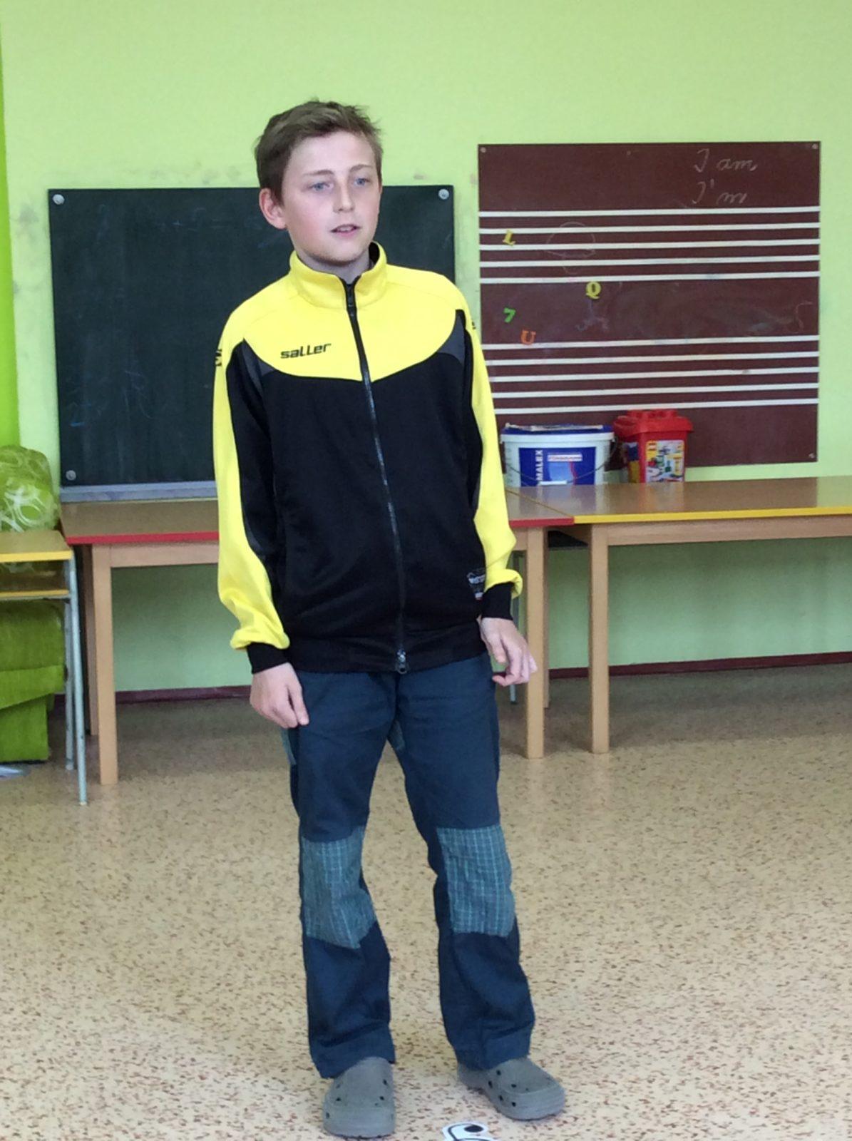 Pěvecká soutěž - 23