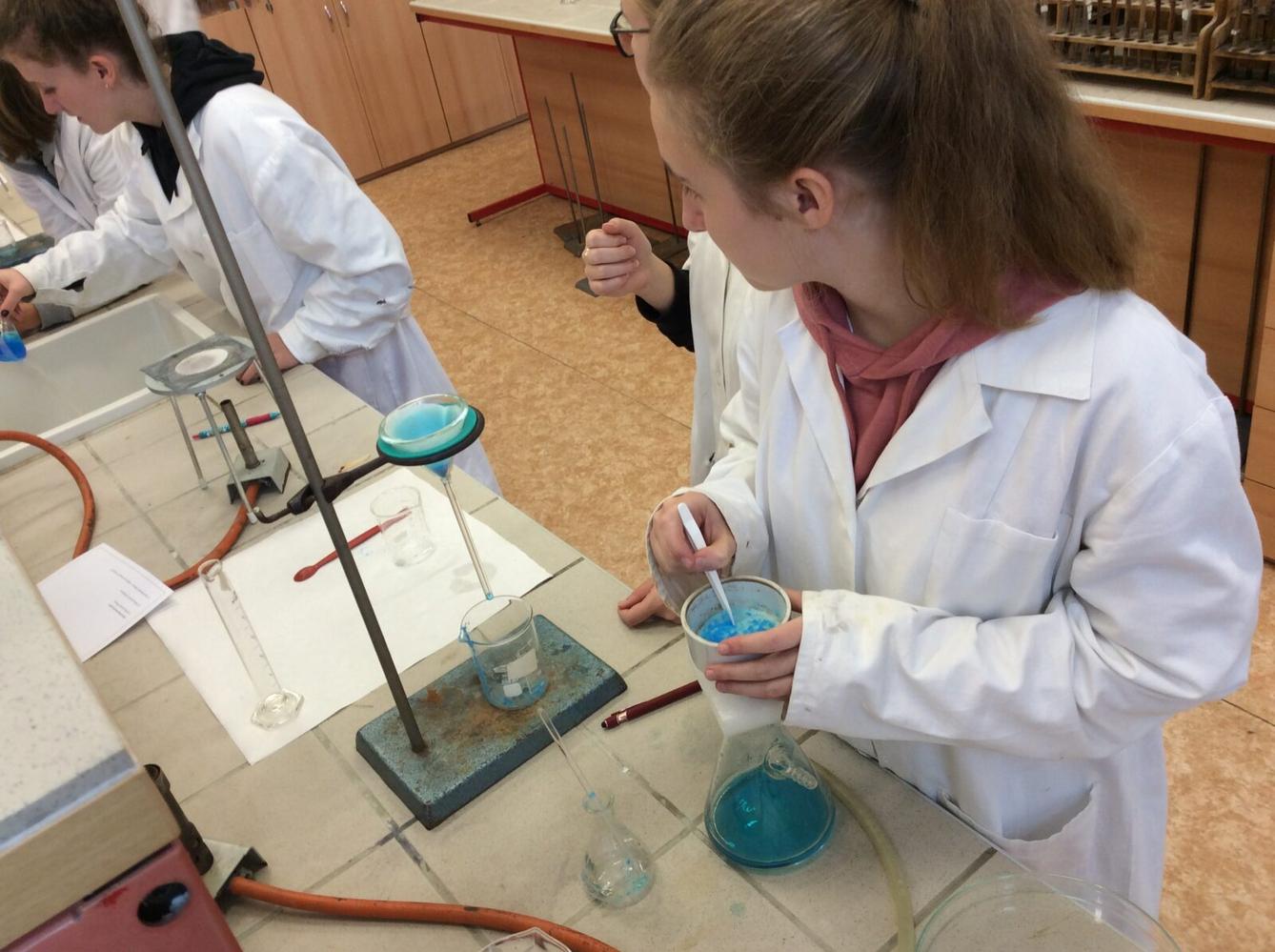 Projektový den na Gymnáziu ÚO - 16