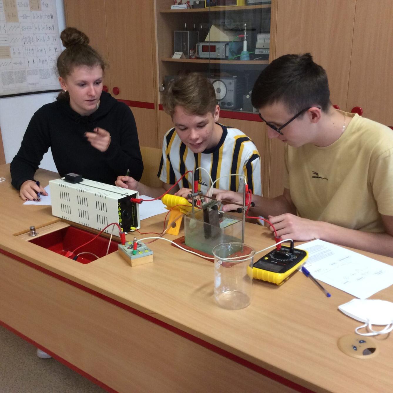 Projektový den na Gymnáziu ÚO - 20