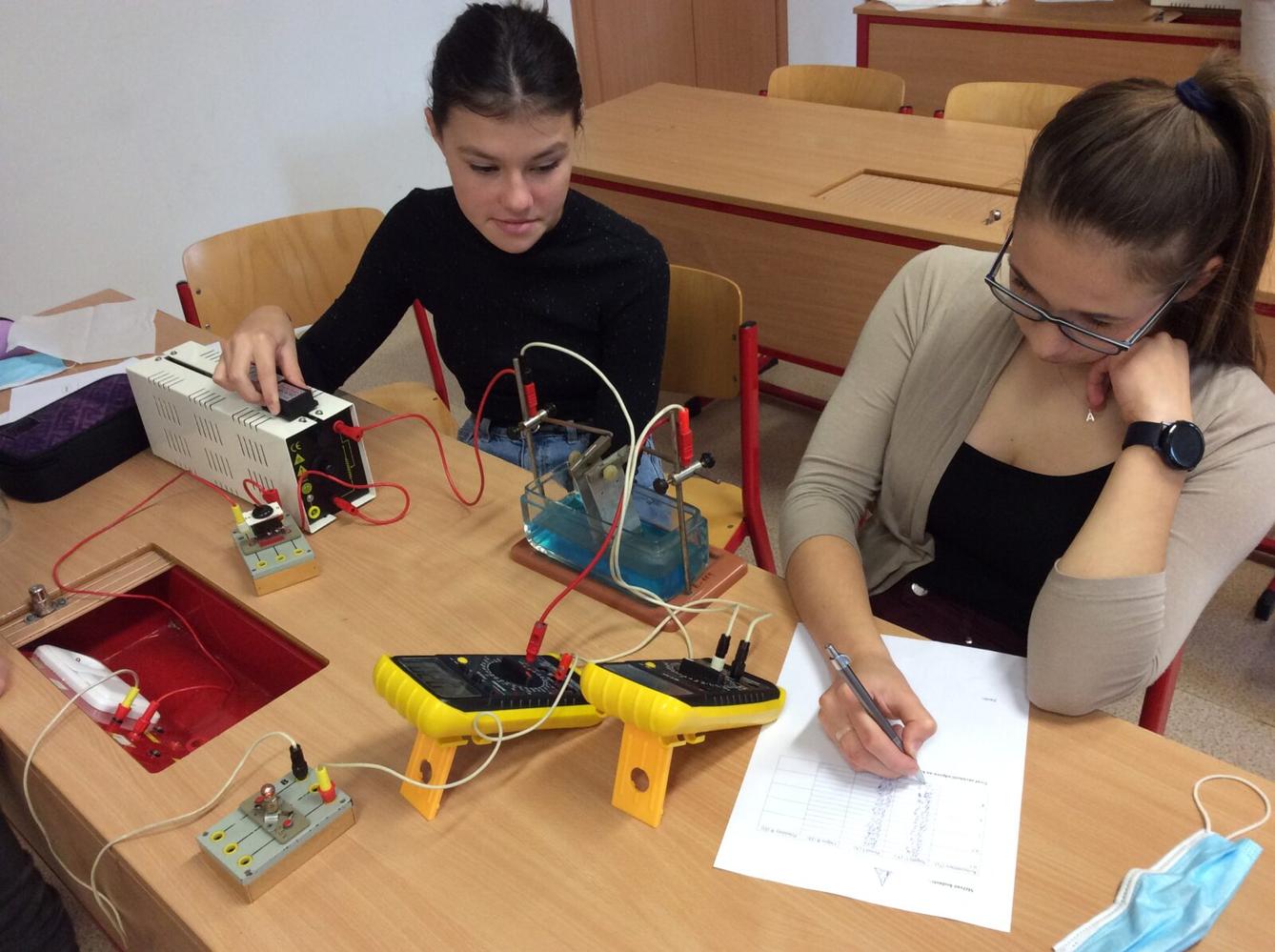 Projektový den na Gymnáziu ÚO - 22