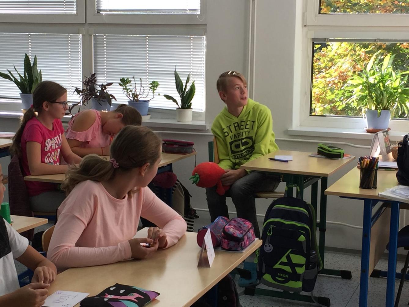 Skrytá nebezpečí internetu II. - 1