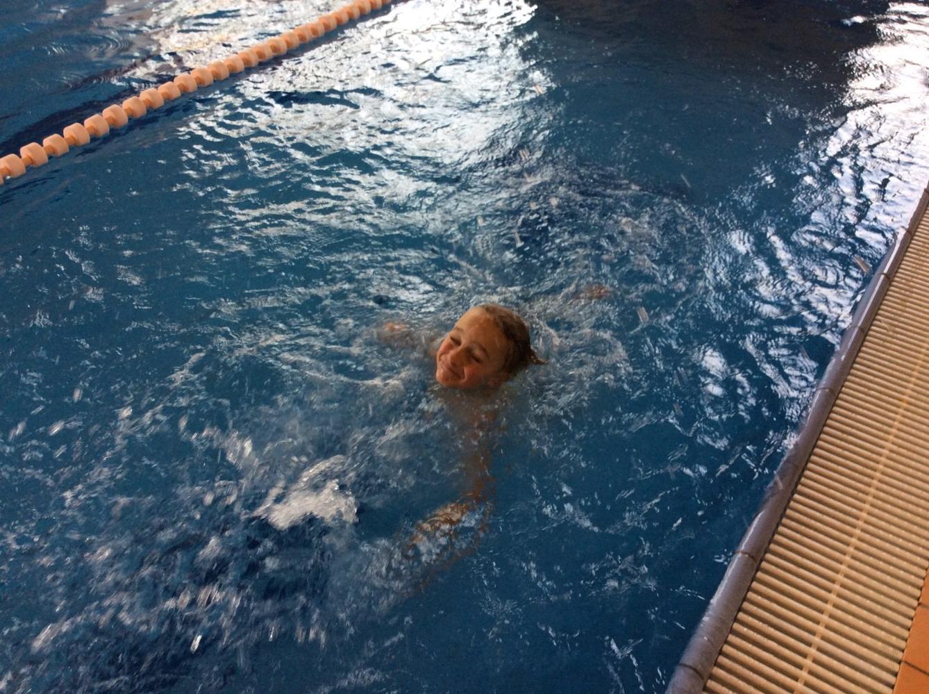 2.A a 2.B zdraví z plavání - 28