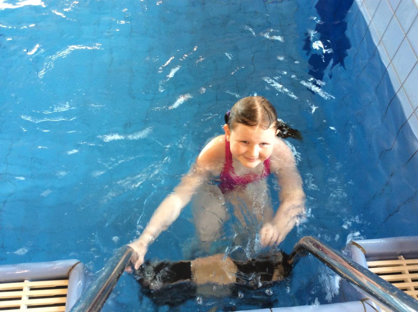 2.A a 2.B zdraví z plavání - 29