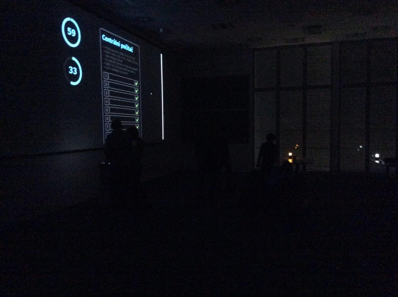 VIDA! naši osmáci v Brně - 7