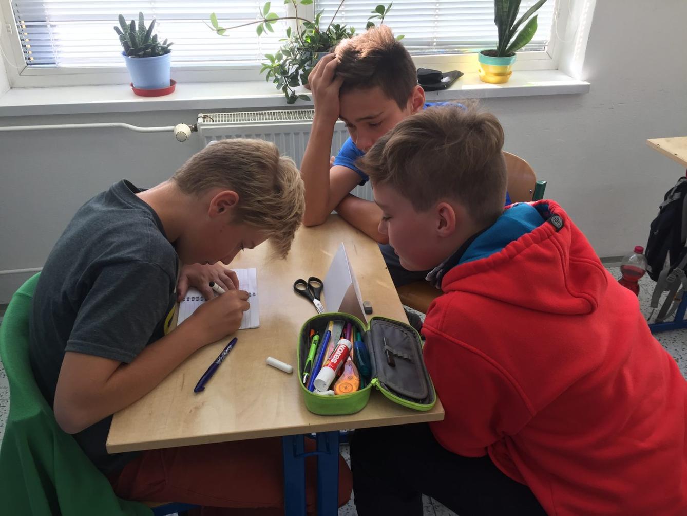 Skrytá nebezpečí internetu II. - 3