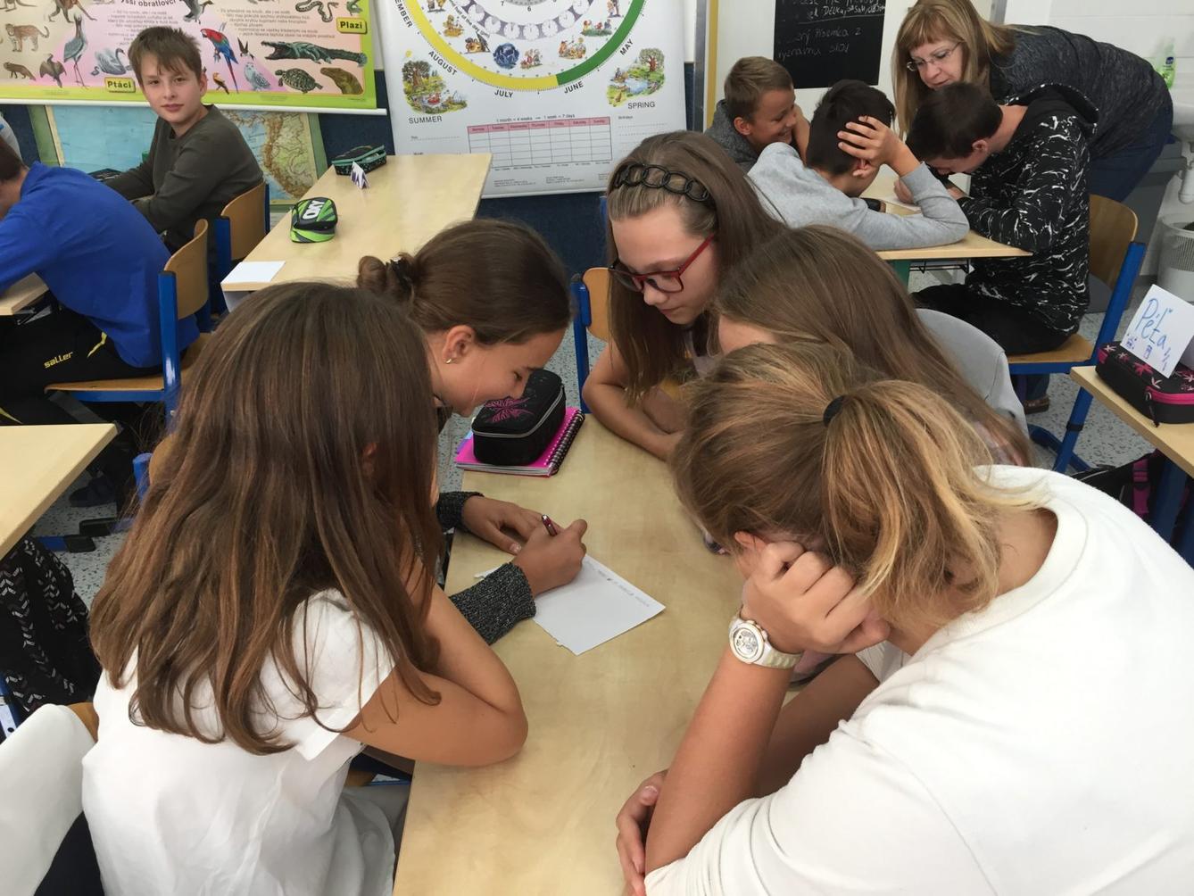 Skrytá nebezpečí internetu II. - 4