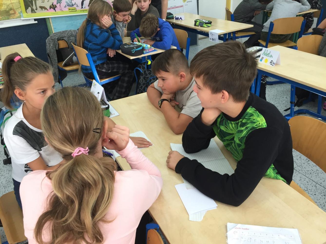 Skrytá nebezpečí internetu II. - 5