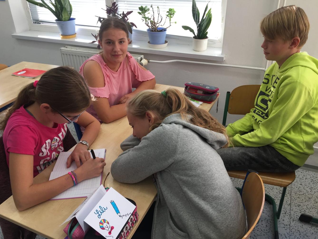 Skrytá nebezpečí internetu II. - 6