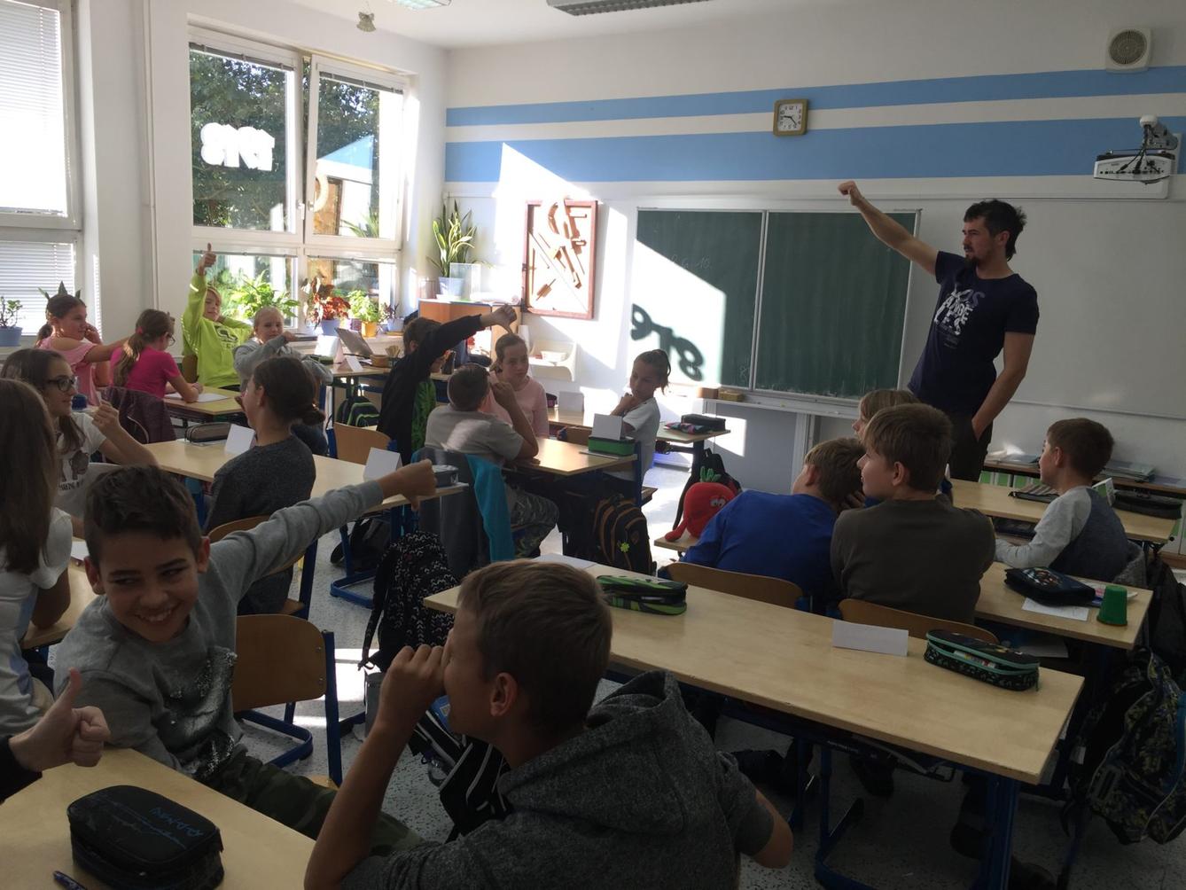 Skrytá nebezpečí internetu II. - 7